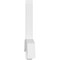 Ekena Millwork Bellingham Architectural Grade PVC Gable Bracket, 84"W x 31 1/2"H x 4"D x 6"F, 9/12 Pitch GBP084X32X0406BEL00 - alternate 3